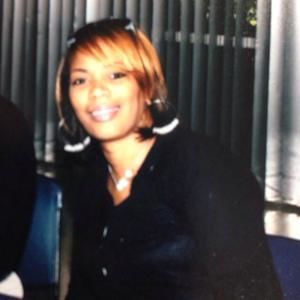 Meet your Posher, Tonya